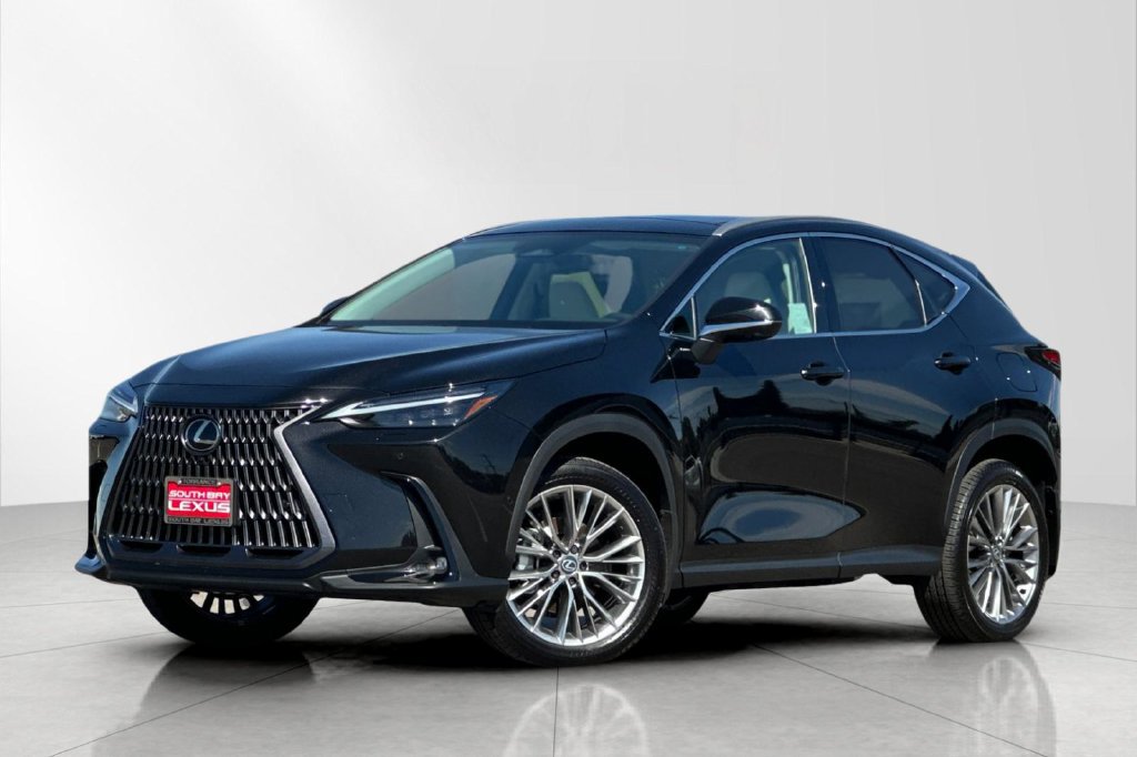 Used 2026 Lexus NX 350 AWD w/ Accessory Package (K3) image 1