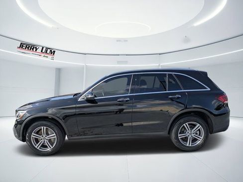 Used 2022 Mercedes-Benz GLC 300 4MATIC image 6