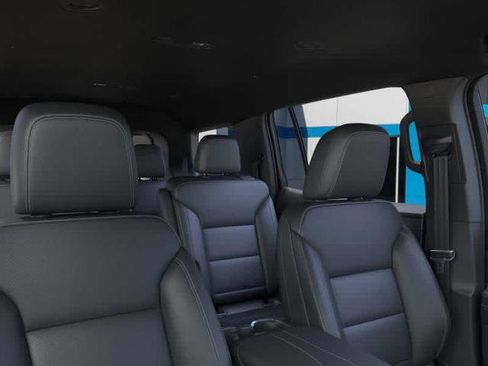 New 2026 Chevrolet Traverse LT w/ LPO, Floor Liner Package image 24