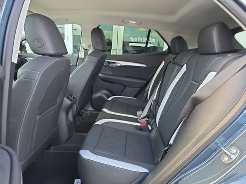New 2026 Buick Envision Sport Touring AWD/4WD image 15