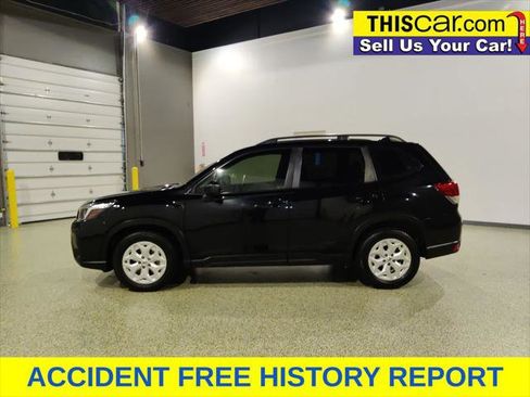 Used 2019 Subaru Forester w/ Alloy Wheel Package AWD/4WD image 4