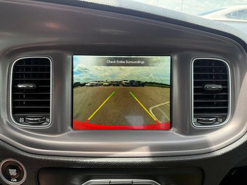 Used 2023 Dodge Charger Scat Pack RWD image 27