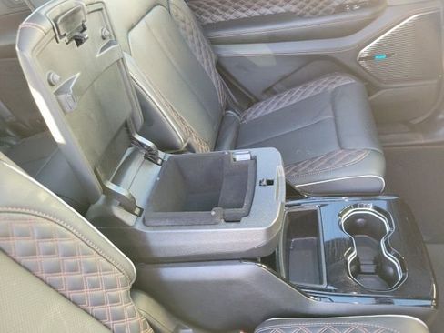 Used 2024 Jeep Grand Cherokee L Summit image 30