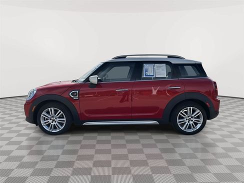 Used 2023 MINI Cooper Countryman S FWD image 3