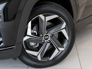 Used 2024 Hyundai Tucson Limited AWD/4WD video 2