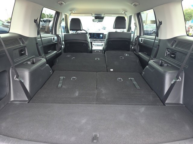 Certified 2025 Hyundai Santa Fe SEL FWD image 24
