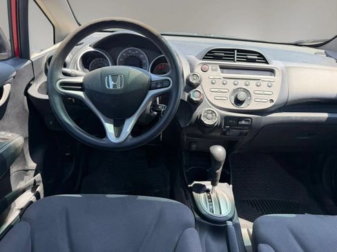Used 2013 Honda Fit image 19