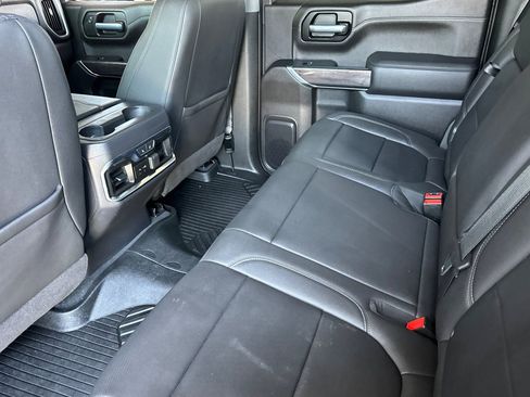 Used 2021 Chevrolet Silverado 1500 LTZ AWD/4WD image 9