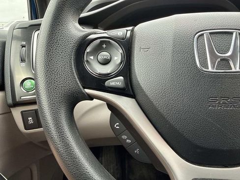 Used 2013 Honda Civic LX image 28