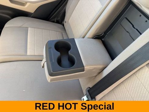 Used 2022 Ford EcoSport S image 30