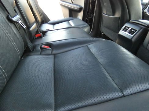 Used 2018 Lexus RX 350L FWD image 38