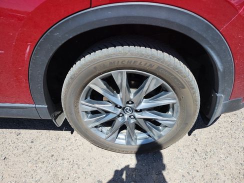 Used 2019 MAZDA CX-5 Signature image 11