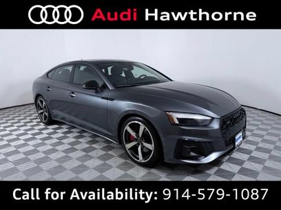 Certified 2023 Audi A5 2.0T Premium Plus w/ Premium Plus