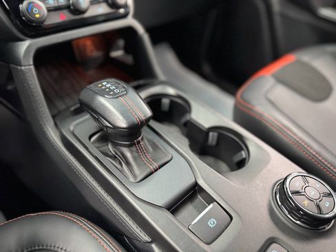 Used 2025 Ford Ranger Raptor image 29