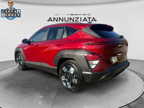 Used 2025 Hyundai Kona SEL FWD image 3
