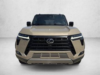 Used 2024 Lexus GX 550 AWD/4WD video 2