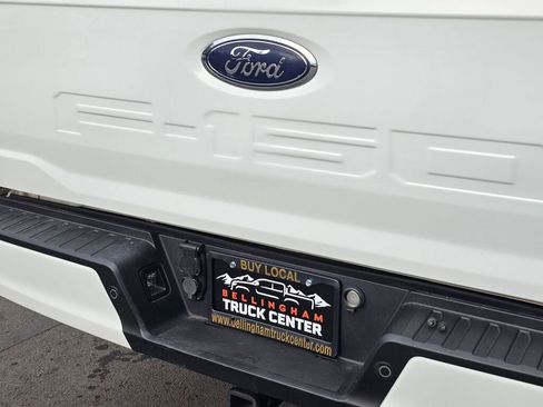 Used 2021 Ford F150 Lariat w/ Equipment Group 502A High AWD/4WD image 14