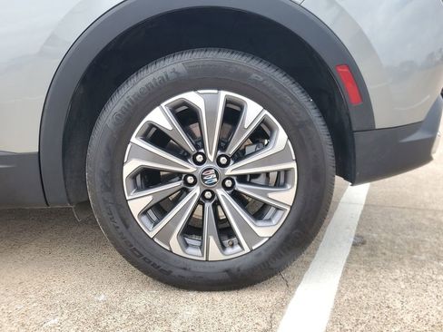 Used 2024 Buick Envision Preferred image 7