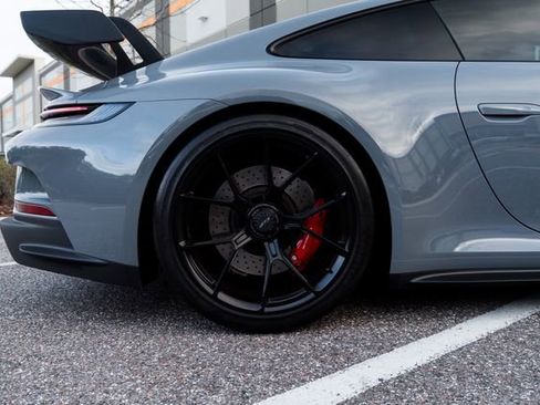 Used 2024 Porsche 911 GT3 image 21