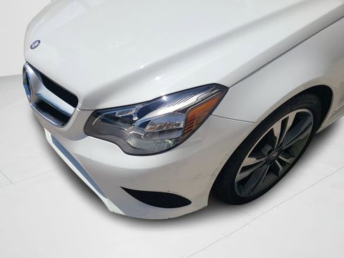 Used 2016 Mercedes-Benz E 400 Cabriolet image 25