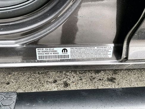 New 2026 RAM 3500 Tradesman AWD/4WD image 16