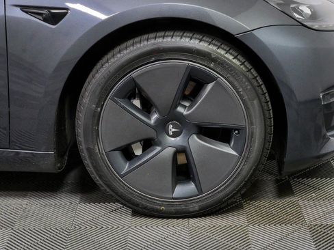 Used 2023 Tesla Model 3 Long Range AWD/4WD image 37