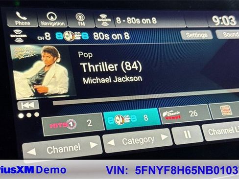 Used 2022 Honda Passport TrailSport image 57