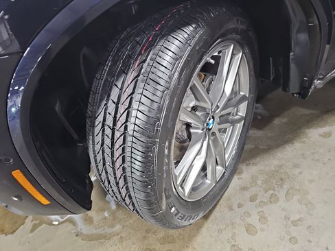 Used 2021 BMW X3 xDrive30i w/ M Sport Package image 33