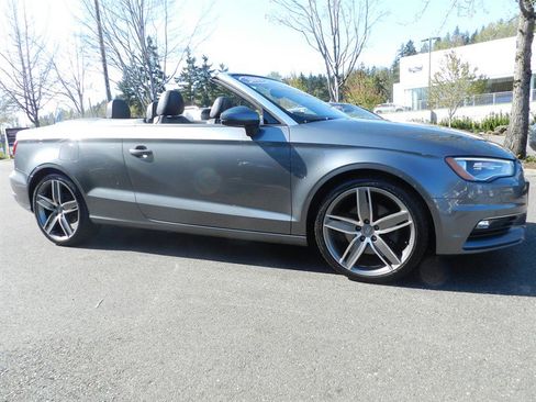 Used 2015 Audi A3 1.8T Premium Plus image 13