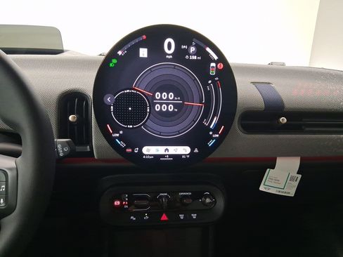 New 2026 MINI Cooper S FWD image 23