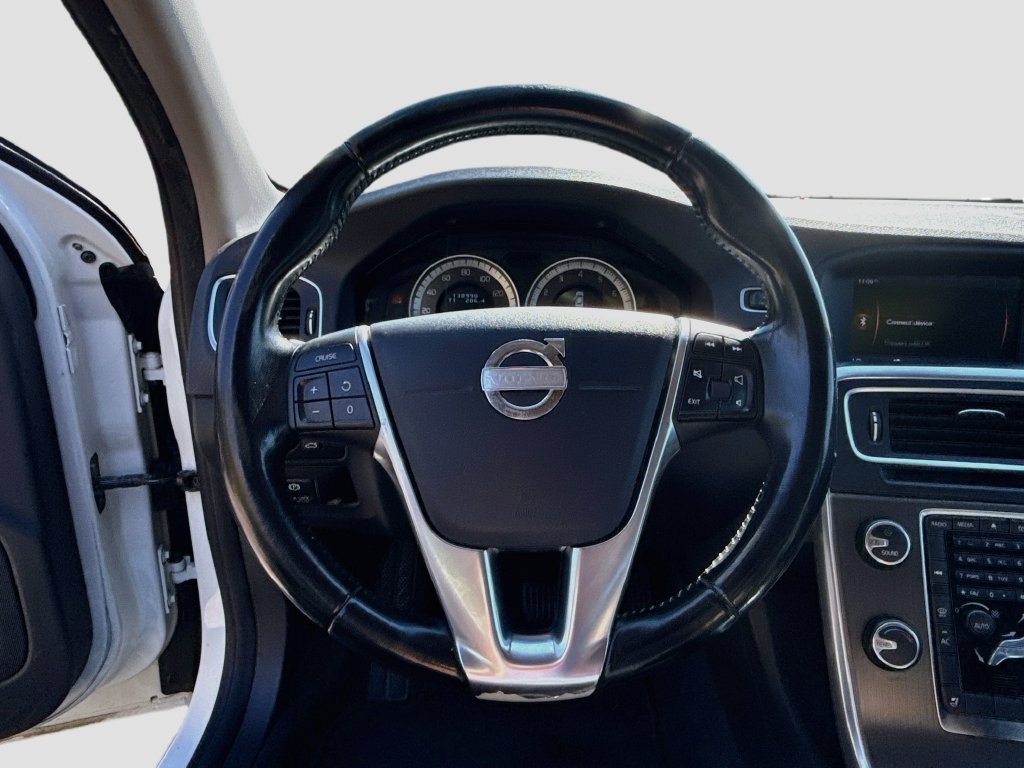 Used 2012 Volvo S60 T5 FWD image 14