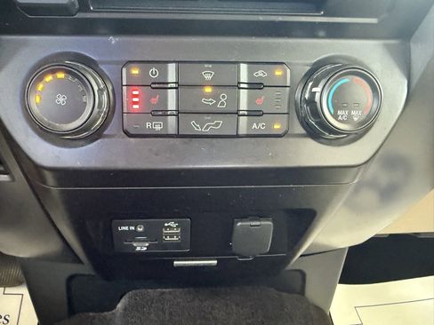 Used 2015 Ford F150 XLT w/ Equipment Group 302A Luxury image 32