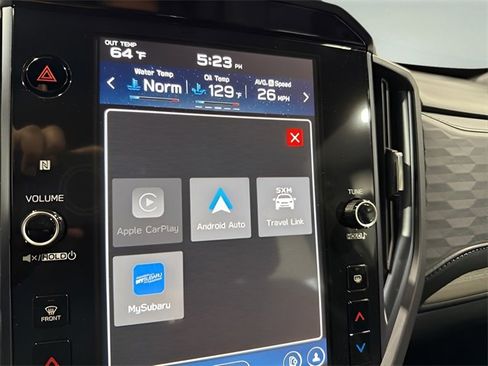 Used 2026 Subaru Forester Limited image 20