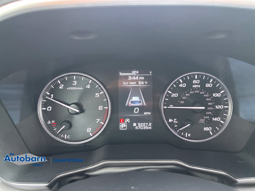 Used 2024 Subaru Outback Onyx Edition AWD/4WD image 10