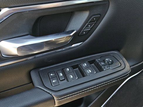 New 2026 RAM 1500 Laramie w/ Laramie Southwest Edition image 24
