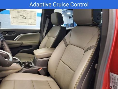 New 2026 Chevrolet Colorado ZR2 w/ Technology Package image 16