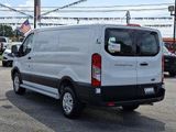 Certified 2023 Ford Transit 250 Low Roof w/ Exterior Upgrade Package image 4