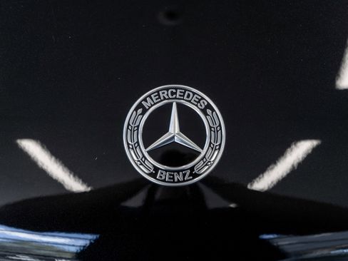 New 2026 Mercedes-Benz GLS 450 4MATIC image 5