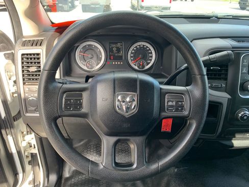 Used 2014 RAM 5500 Tradesman image 11