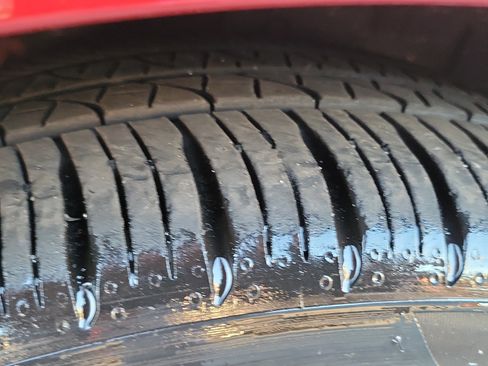 Certified 2025 Hyundai Sonata N Line image 26