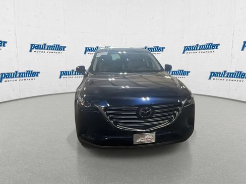 Used 2019 MAZDA CX-9 Touring w/ Touring Premium Package AWD/4WD image 3