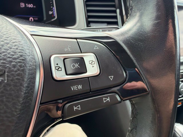 Used 2019 Volkswagen Atlas SEL FWD image 48