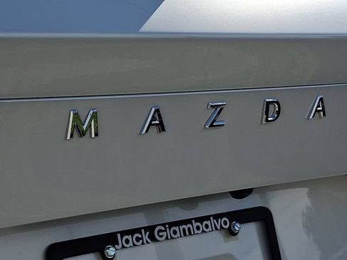 New 2026 MAZDA CX-5 Select AWD/4WD image 17