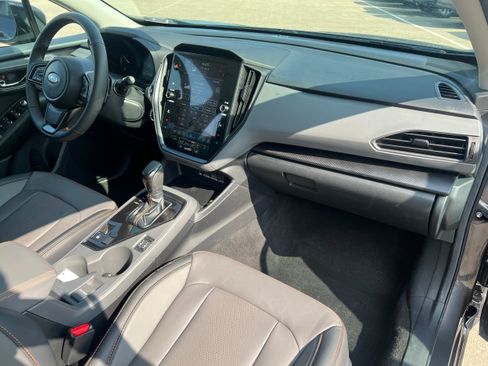 Certified 2025 Subaru Crosstrek 2.5i Limited AWD/4WD image 15