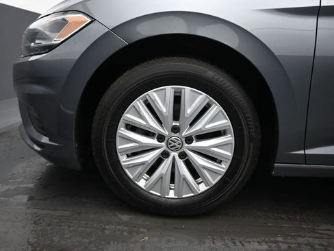 Used 2019 Volkswagen Jetta S FWD image 44