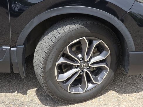 Used 2020 Honda CR-V EX-L image 8