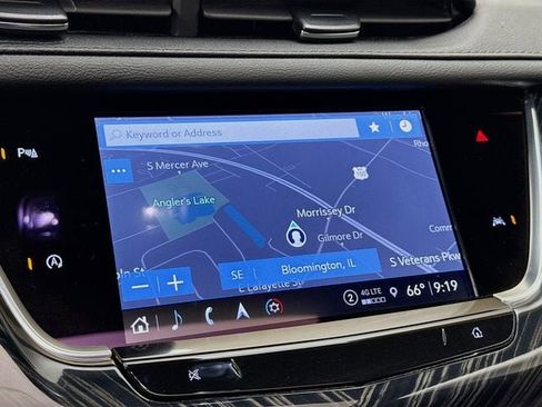 Used 2024 Cadillac XT6 Premium Luxury image 16