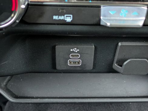 Certified 2025 Ford F150 XLT w/ Equipment Group 301A Standard AWD/4WD image 22