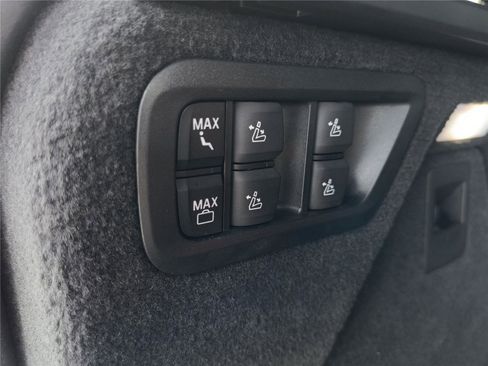 Certified 2024 BMW ALPINA XB7 AWD/4WD image 8