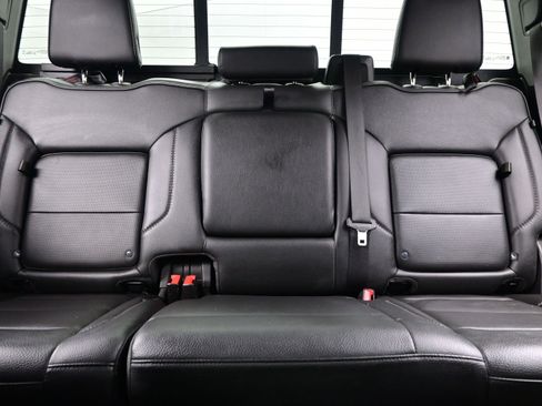 Used 2023 GMC Sierra 1500 Denali w/ Denali Reserve Package image 15